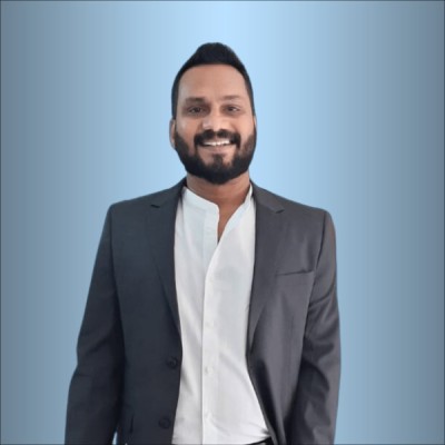 Arvind Kumar — SRE Engineer and Career Mentor