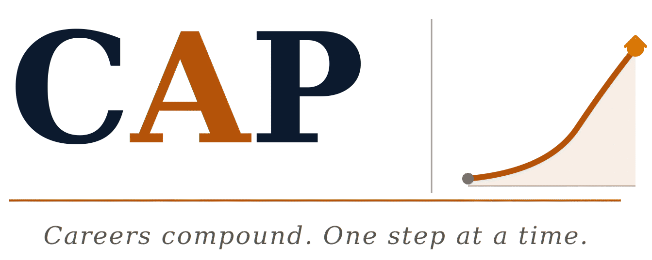Career Action Plan
